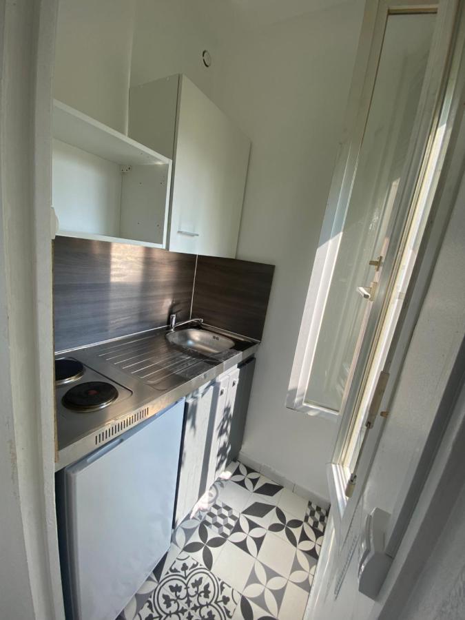 Studio Cosy Apartamento Cachan Exterior foto