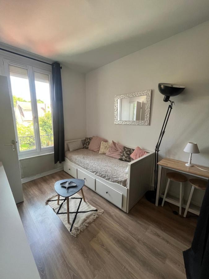 Studio Cosy Apartamento Cachan Exterior foto