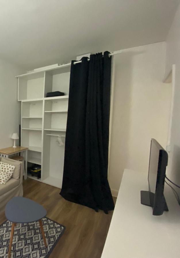 Studio Cosy Apartamento Cachan Exterior foto